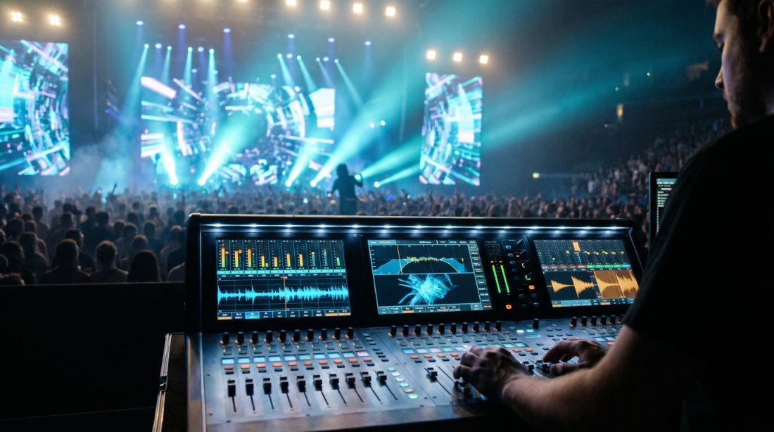AV and Technology Solutions