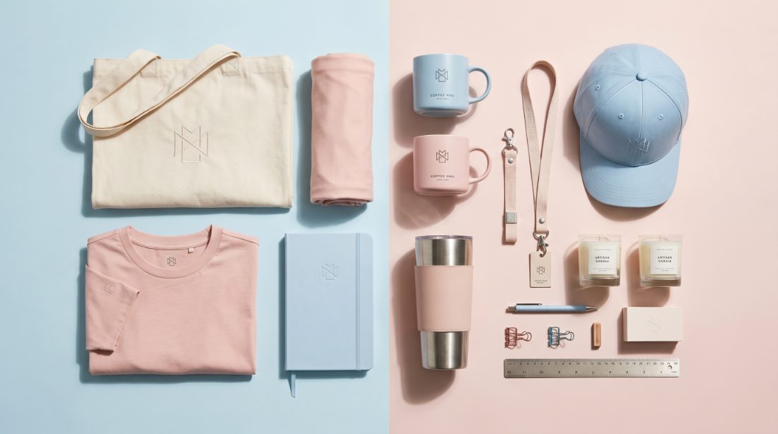Branding and Visual Communication