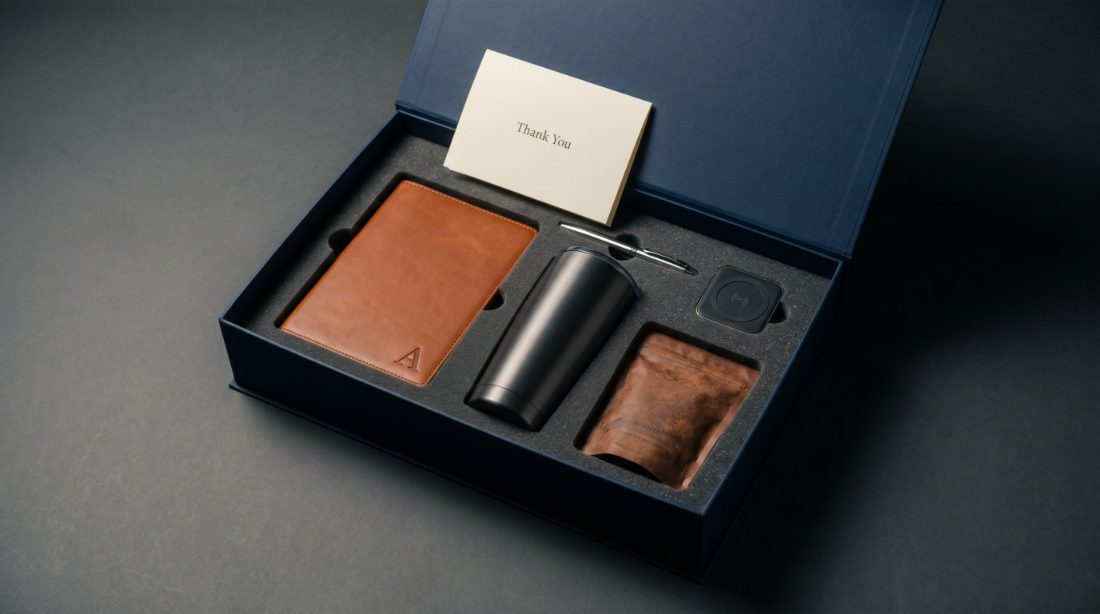 Promotional and Corporate Gifts