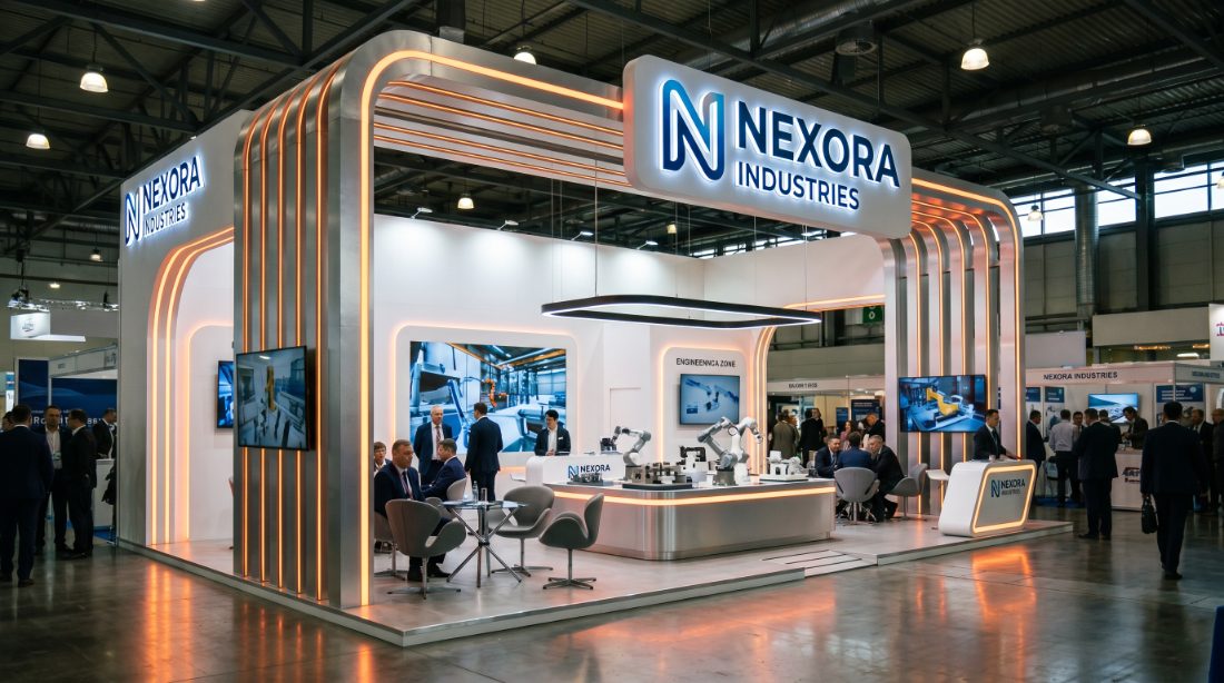 Exhibition Stands
