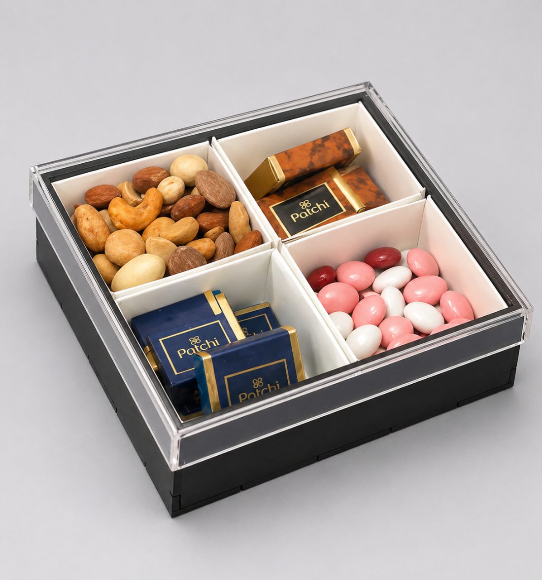 Patchi gift box
