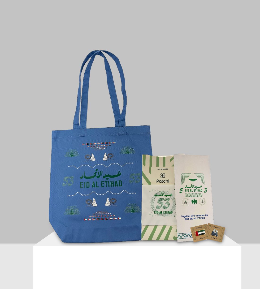 Branding and Visual Communication