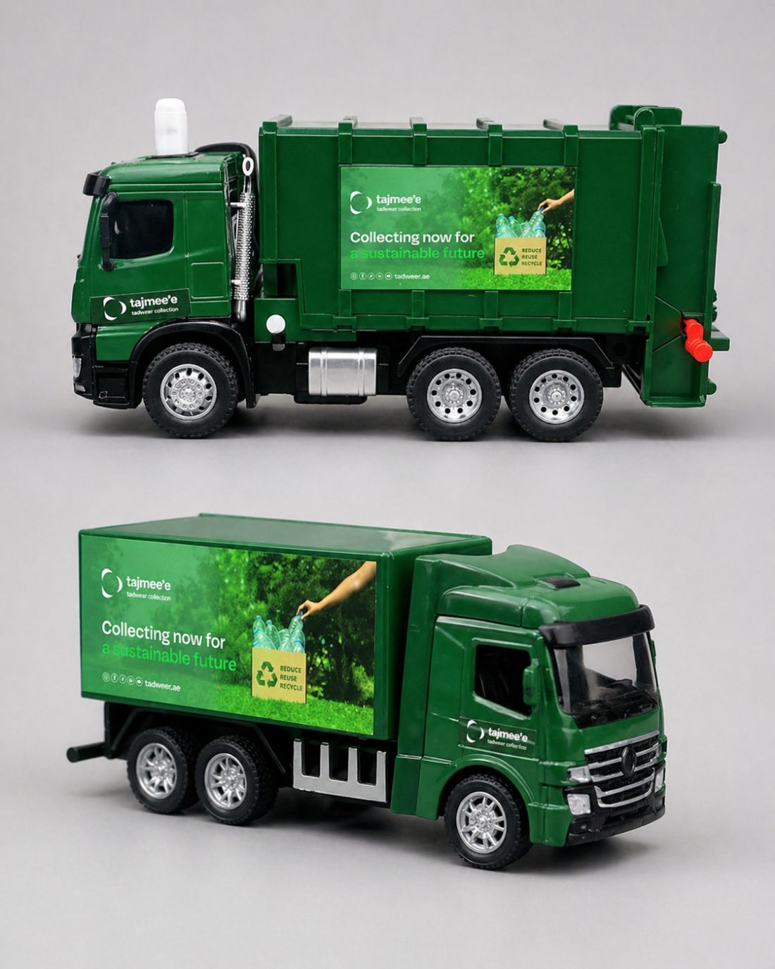 Indoor and Outdoor Printing